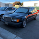 Illustration for article titled At $4,000, Could This 1992 Mercedes 300TE Be Your Long Term Longroof?em/em